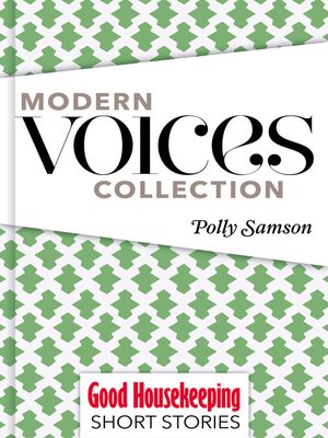cover image of Polly Samson